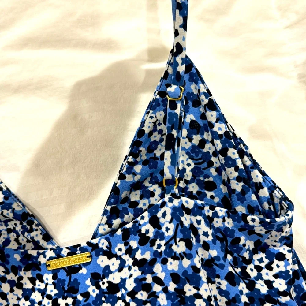 Michael Kors Maxi Dress, Size 4 - Picture 4 of 8